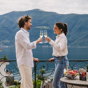 Boutique Hotel Sunstar Brissago Am Lago Maggiore