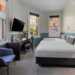 Executive Dreibettzimmer
